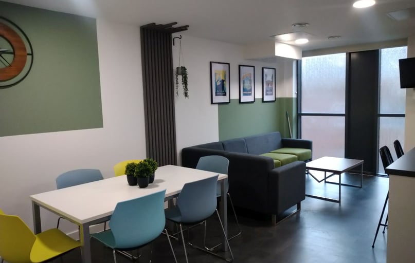 F15 - 54 George Road, Five Ways, City Centre, Birmingham - Image 1