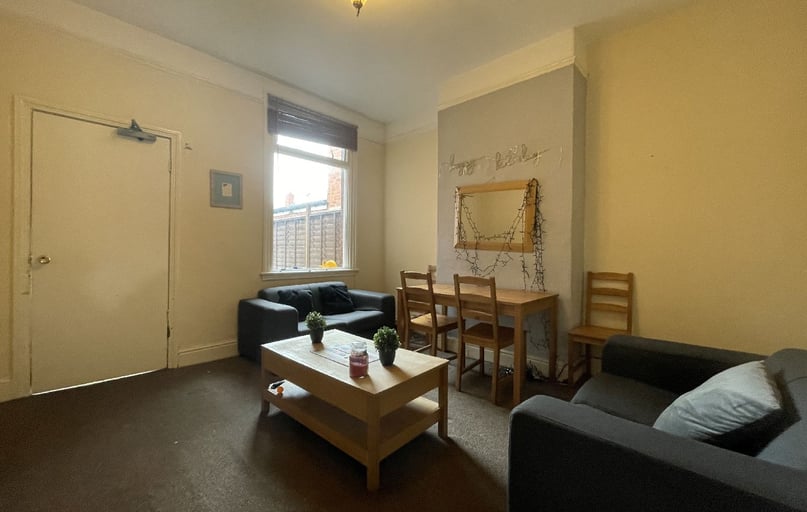 Harold Road, Edgbaston, City Centre, Birmingham - Image 1