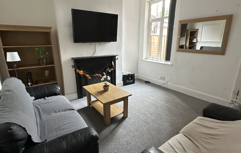 Eldon Road, Edgbaston, City Centre, Birmingham - Image 1