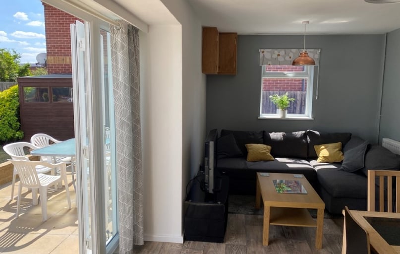 Abbey Road, Beeston, Beeston, Nottingham - Image 1