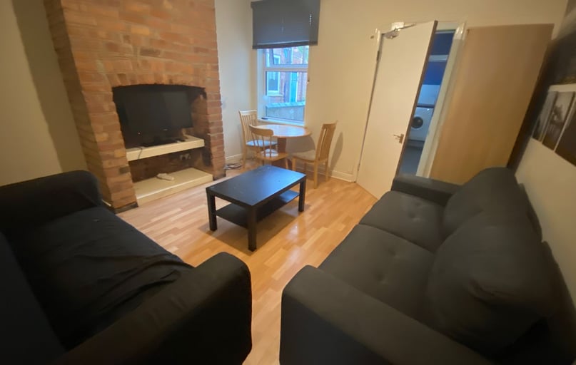 Wordsworth Road, Arboretum, Bobbers Mill, Nottingham - Image 1