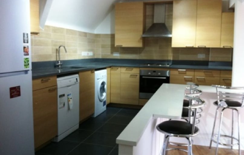 Exeter House, Selly Oak, Selly Park, Birmingham - Image 1