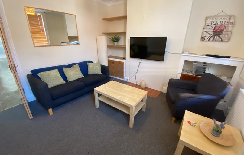 Derby Street, Beeston, Beeston, Nottingham - Image 1