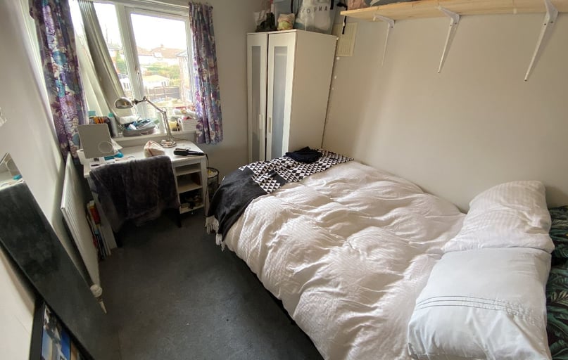 Poole Crescent, Harborne, Harborne, Birmingham - Image 1