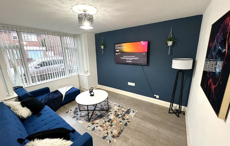 Welby Avenue, Lenton, Lenton, Nottingham - Image 1