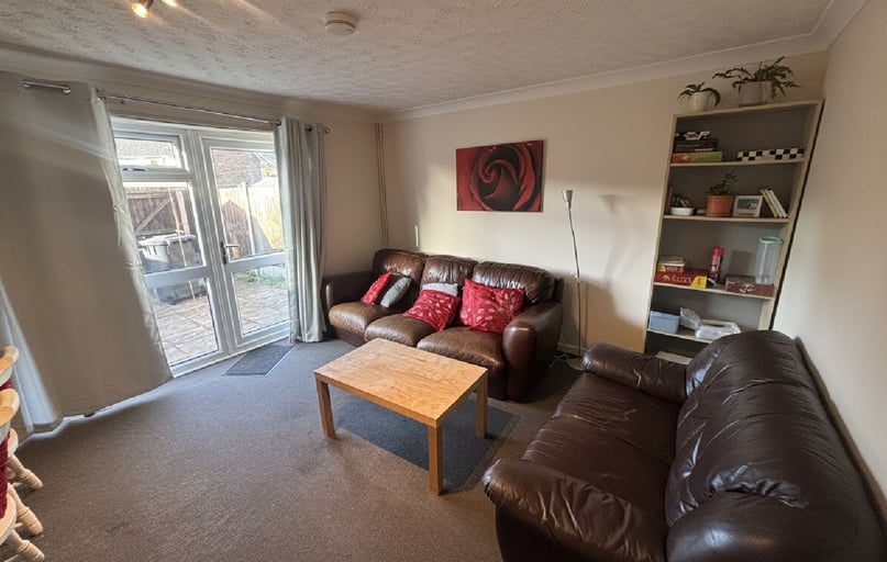 Saxton Close, Beeston, Beeston, Nottingham - Image 1