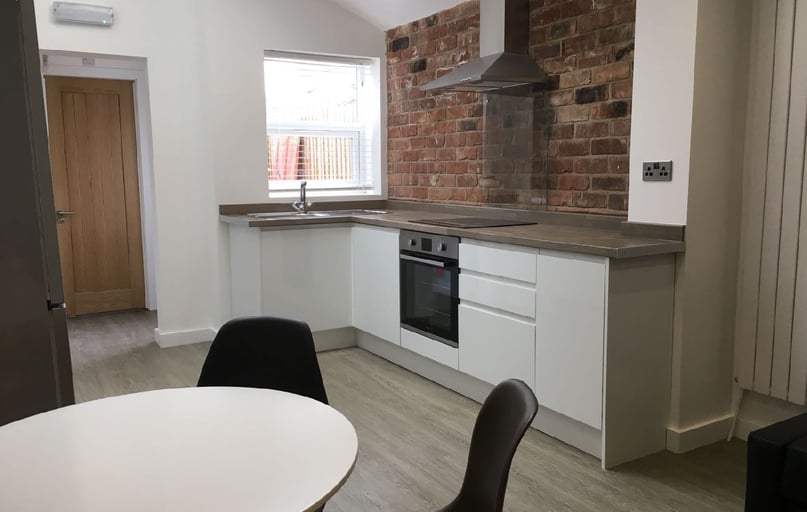 Daisy Road, Edgbaston, City Centre, Birmingham - Image 1