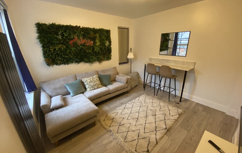 Radford Boulevard, Lenton, Radford, Nottingham - Image 1