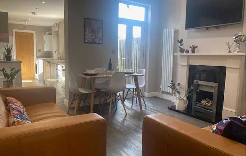 Leslie Road, Edgbaston, City Centre, Birmingham - Image 1