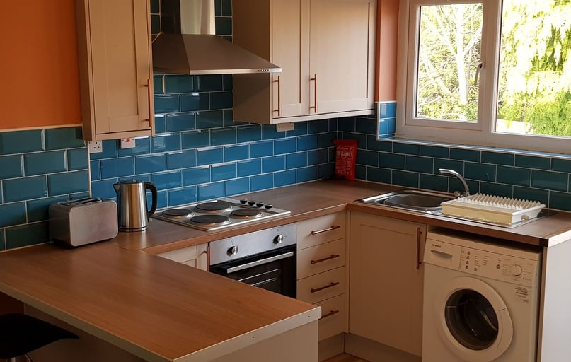 Carlyle Road, Edgbaston, City Centre, Birmingham - Image 1