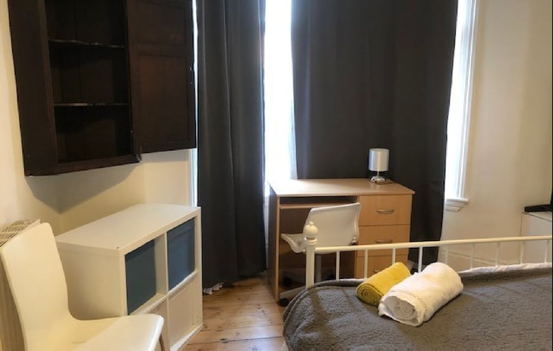 Reservoir Road, Edgebaston, City Centre, Birmingham - Image 1