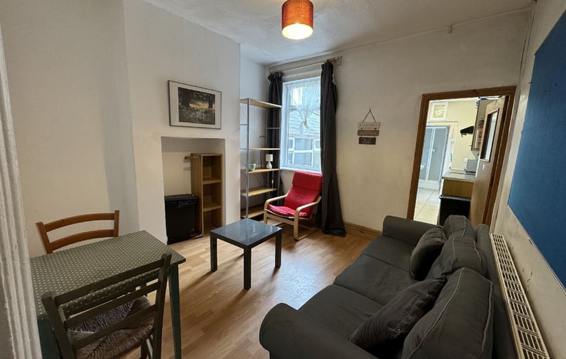 Tiverton Road, Selly Oak, Selly Park, Birmingham - Image 1