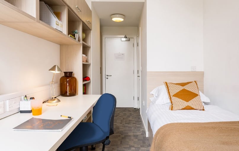 Bristol St - Classic Ensuite,, City Centre, Birmingham - Image 1