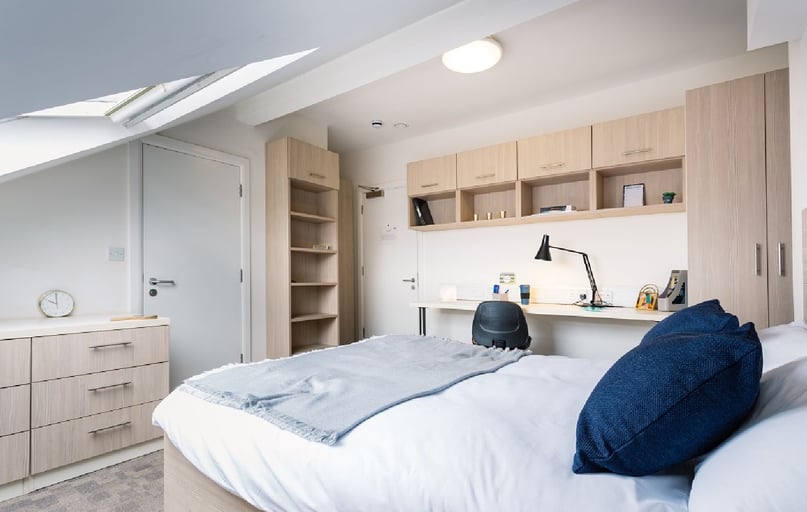 Bristol St - Deluxe Ensuite,, City Centre, Birmingham - Image 1