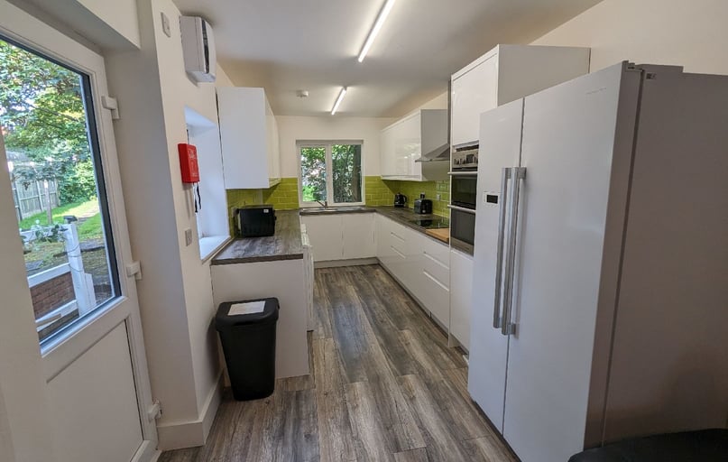 Teignmouth Road, Selly Oak, Selly Park, Birmingham - Image 1