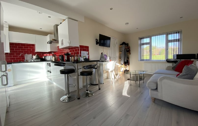 Rookery Road, Selly Oak, Selly Park, Birmingham - Image 1