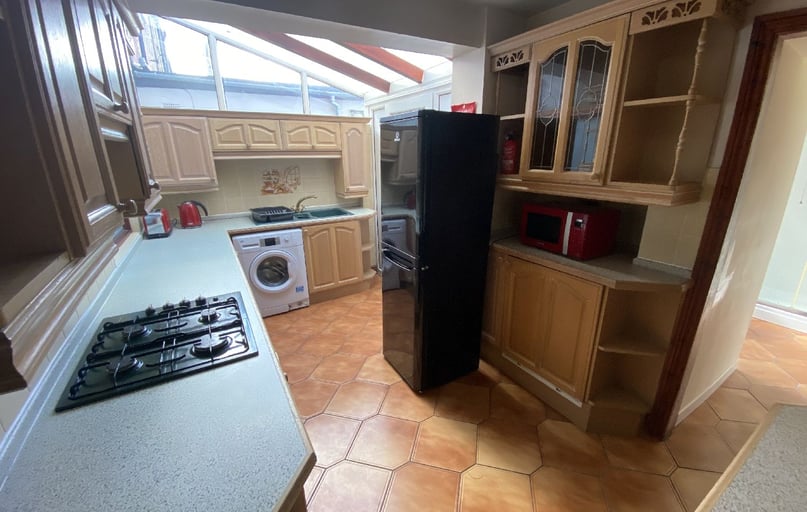 Sefton Road, Edgbaston, City Centre, Birmingham - Image 1