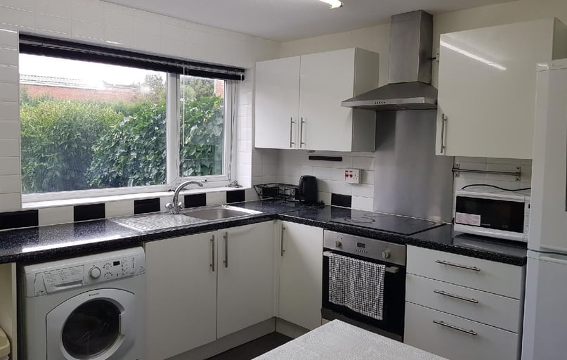 Rachel Gardens, Selly Oak, Selly Park, Birmingham - Image 1