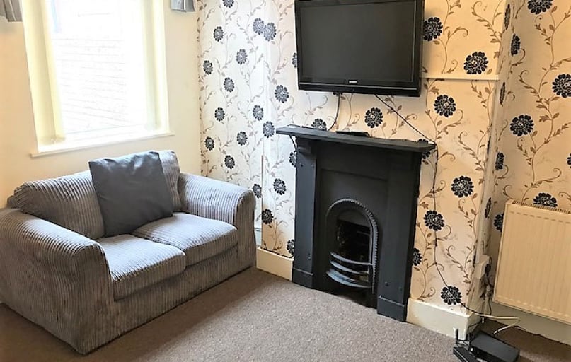 Leslie Road, Edgbaston, City Centre, Birmingham - Image 1