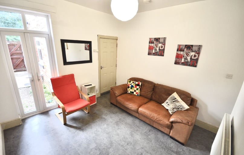 Gleave Road, Selly Oak, Selly Park, Birmingham - Image 1