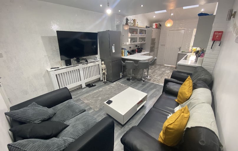 Daisy Road, Edgbaston, City Centre, Birmingham - Image 1