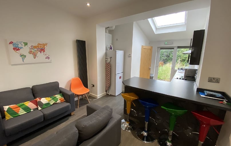 Claude Street, Dunkirk, Dunkirk, Nottingham - Image 1