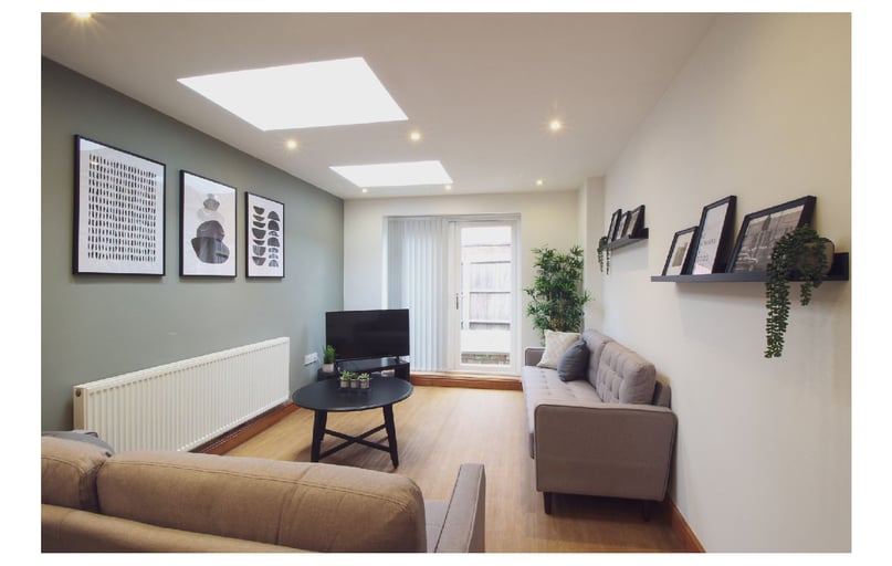 North Road, Selly Oak, Selly Park, Birmingham - Image 1