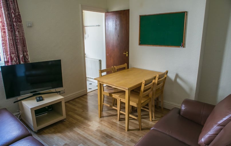 Harold Road, Edgbaston, City Centre, Birmingham - Image 1