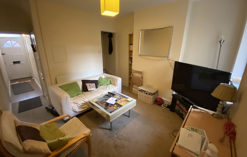 Winnie Road (D), Selly Oak, Selly Park, Birmingham - Image 1