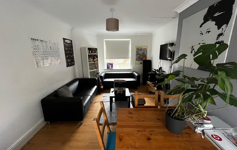 Rolleston Drive (D), Lenton, Lenton, Nottingham - Image 1