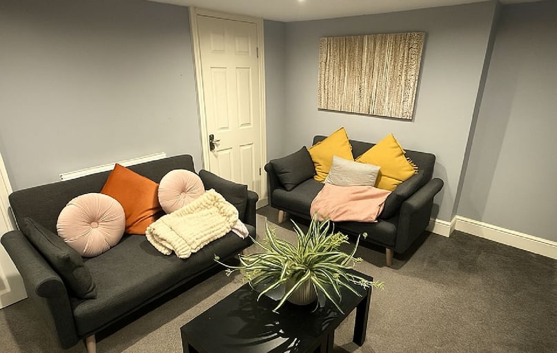 Alberta Terrace (D2), Sherwood Rise, Forest Fields, Nottingham - Image 1