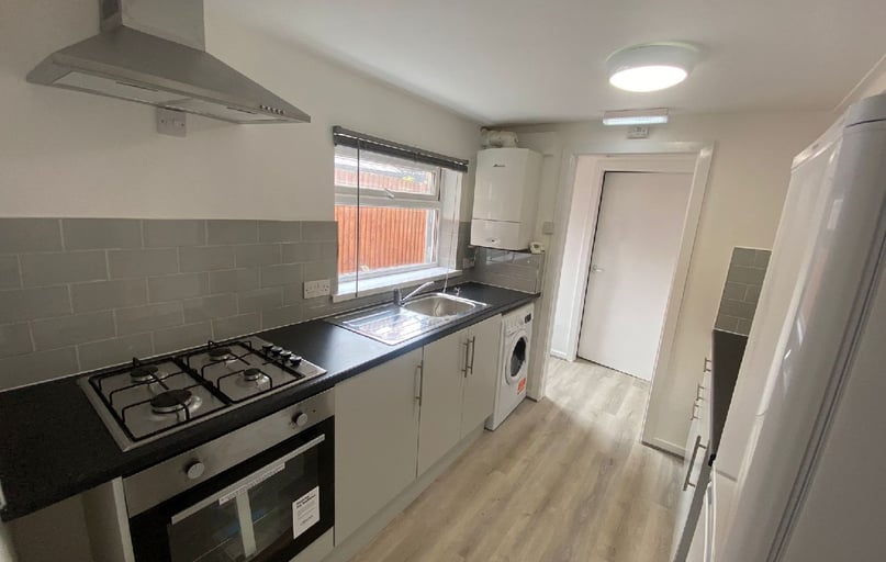 Mostyn Road, Edgbaston, City Centre, Birmingham - Image 1