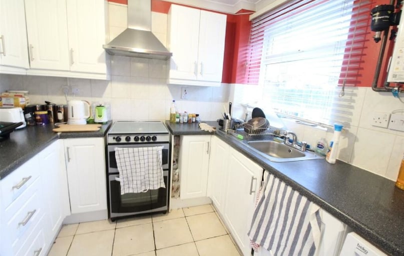 Medway Street, Lenton, Lenton, Nottingham - Image 1