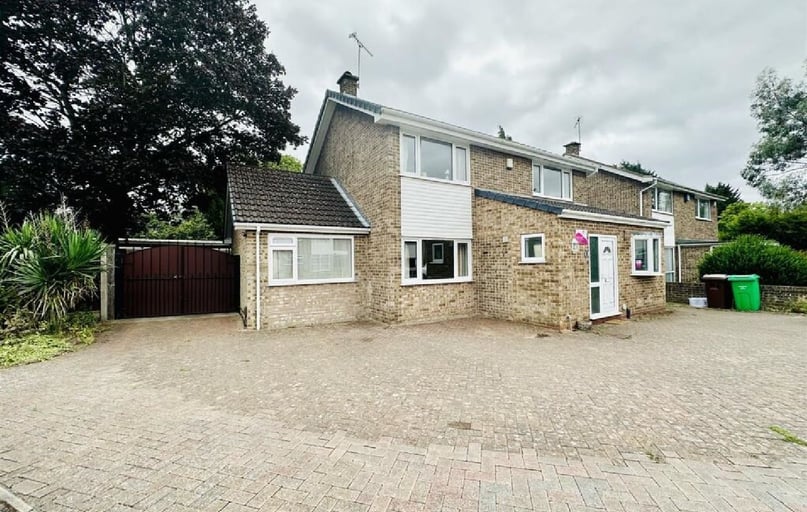 Arnesby Road, Lenton, Lenton, Nottingham - Image 1