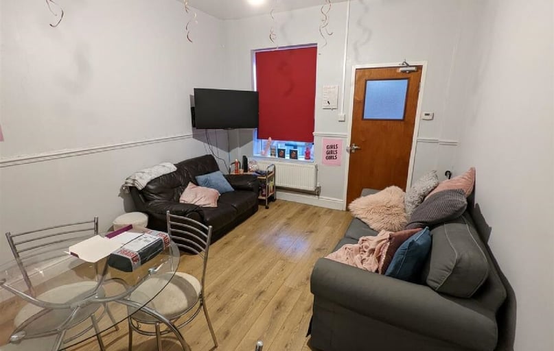 Cycle Road, Lenton, Lenton, Nottingham - Image 1