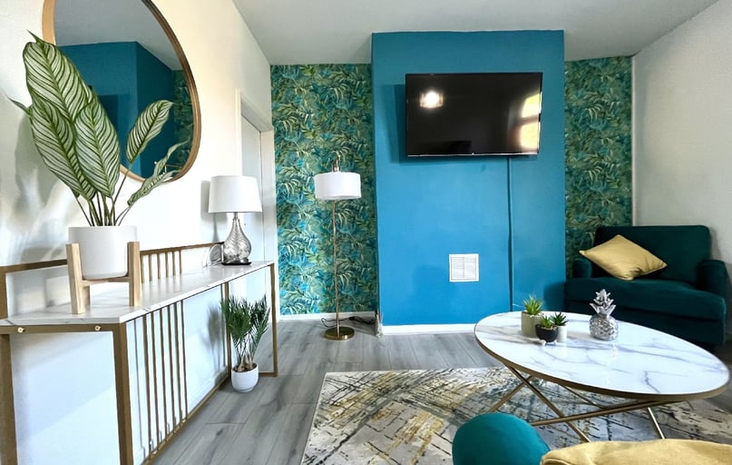 Brailsford Road (D), Dunkirk, Dunkirk, Nottingham - Image 1