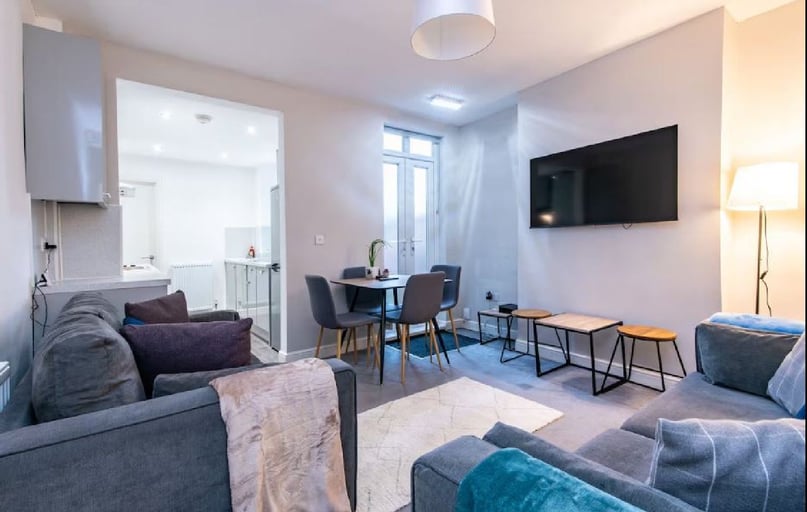 Marlborough Road, Beeston, Beeston, Nottingham - Image 1