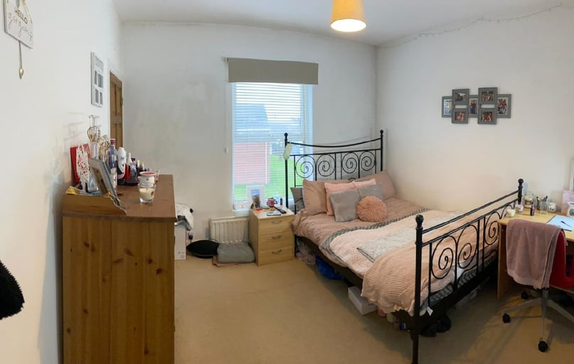 Ashley Terrace (D), Selly Oak, Selly Oak, Birmingham - Image 1