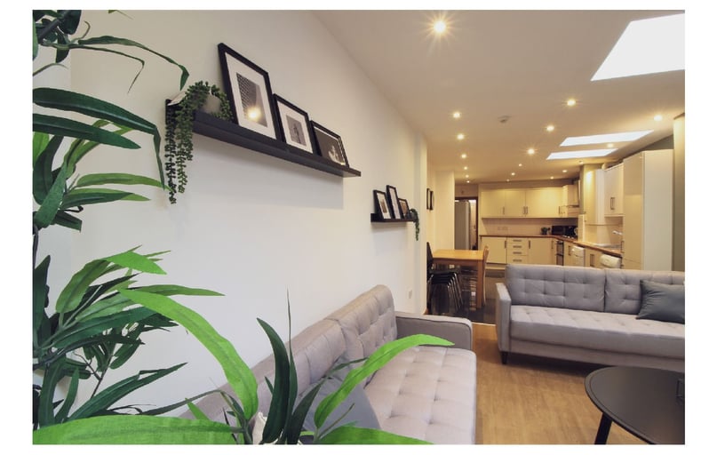 North Road (D), Selly Oak, Selly Park, Birmingham - Image 1