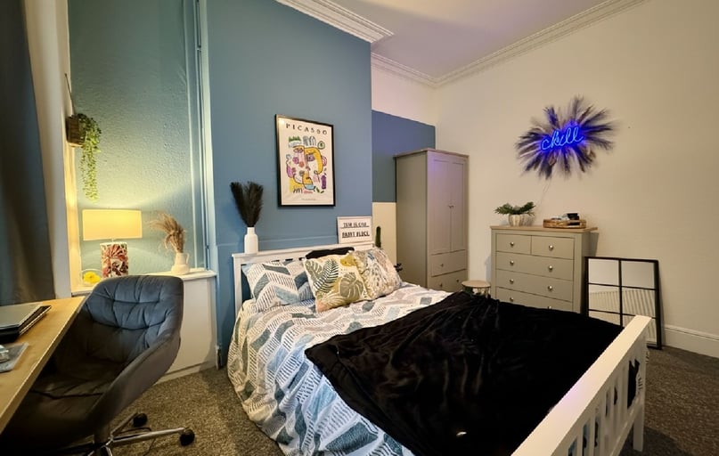 Alton Road (D), Selly Oak, Selly Park, Birmingham - Image 1