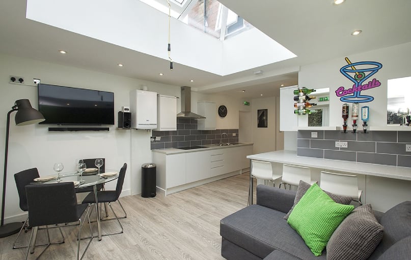 Cottesmore Road, Lenton, Lenton, Nottingham - Image 1