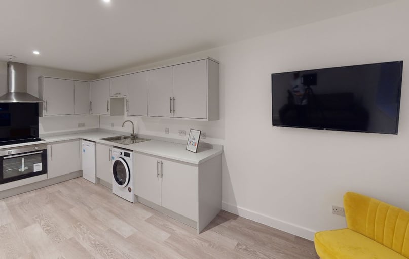 Raddlebarn Court (8 Bed), Selly Oak, Selly Park, Birmingham - Image 1