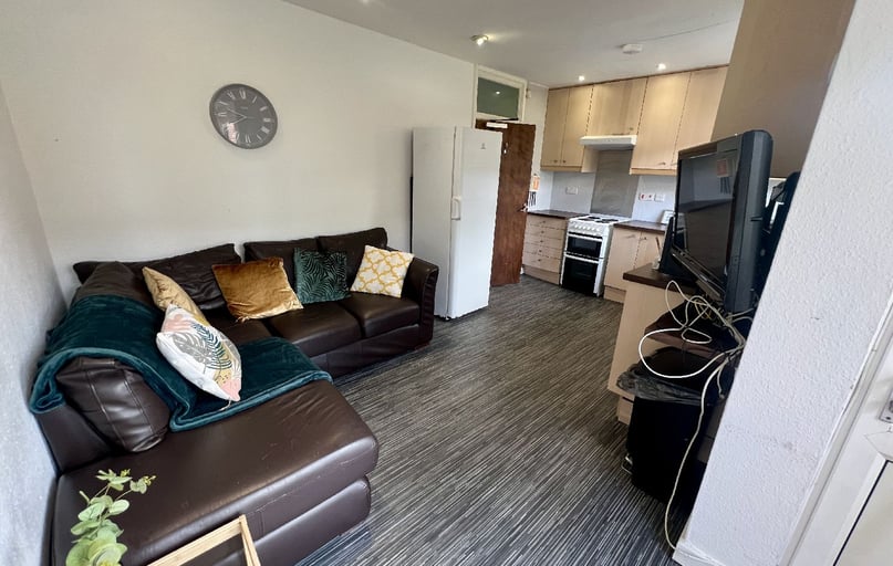 Metchley Drive (D), Harborne, Harborne, Birmingham - Image 1