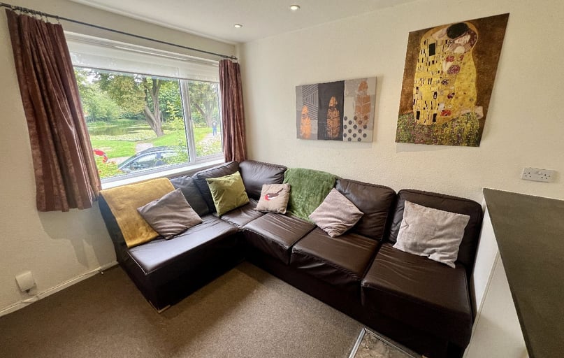 Leahurst Crescent (D), Harborne, Harborne, Birmingham - Image 1