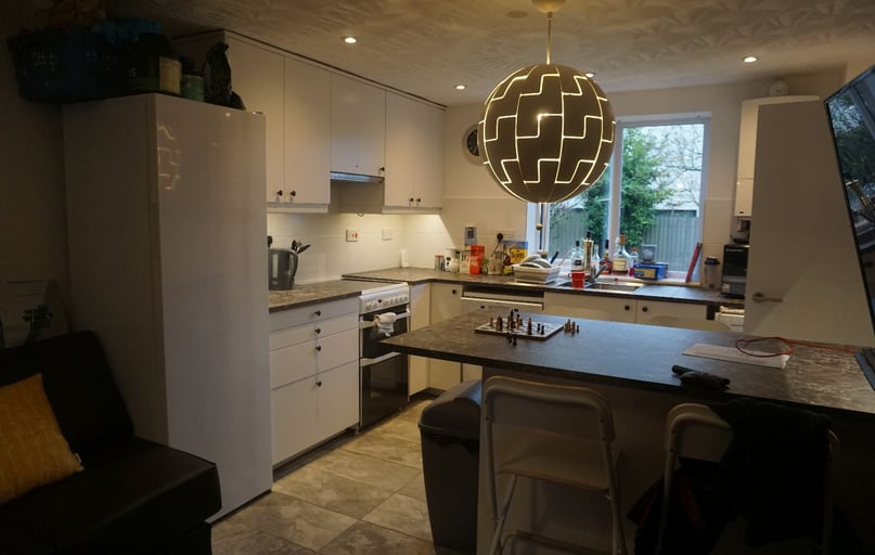 Rebecca Drive (D), Selly Oak, Selly Park, Birmingham - Image 1