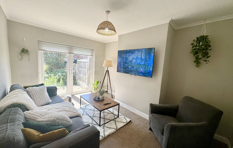 Maple Avenue, Beeston, Beeston, Nottingham - Image 1