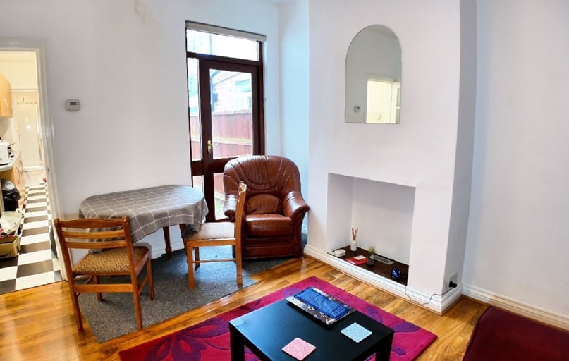 Kitchener Road, Selly Oak, Selly Park, Birmingham - Image 1