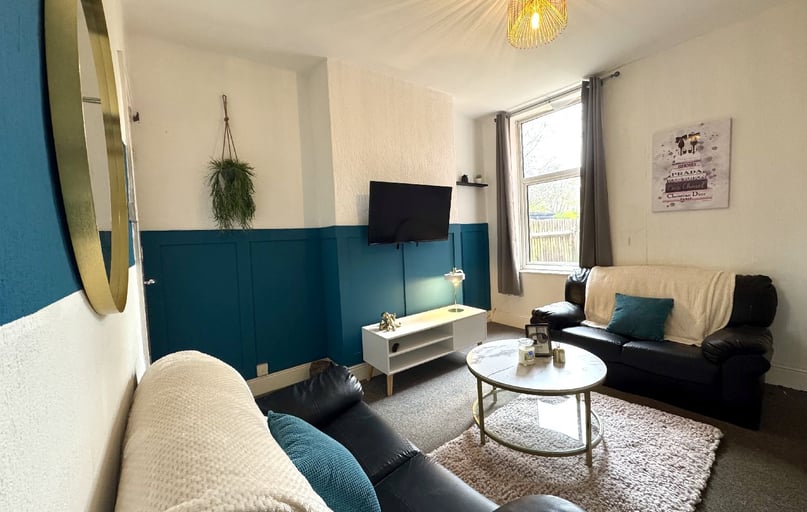 Manilla Road (D), Selly Park, Selly Park, Birmingham - Image 1