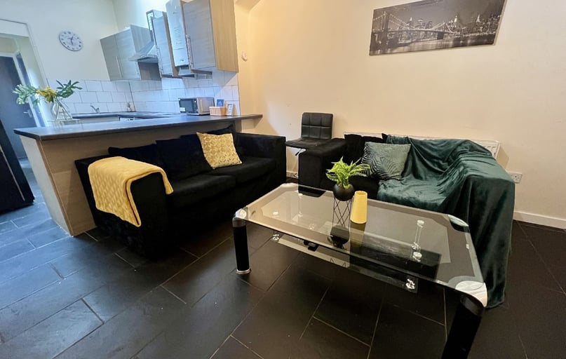 George Road (F), Selly Oak, Selly Park, Birmingham - Image 1