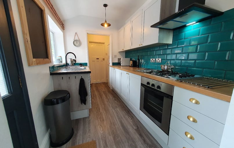 Reservoir Retreat (D), Edgbaston, City Centre, Birmingham - Image 1